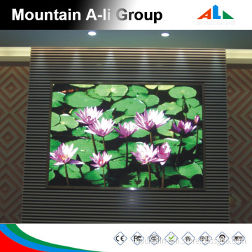 Promotion Price for Advertising P6 LED Indoor Board